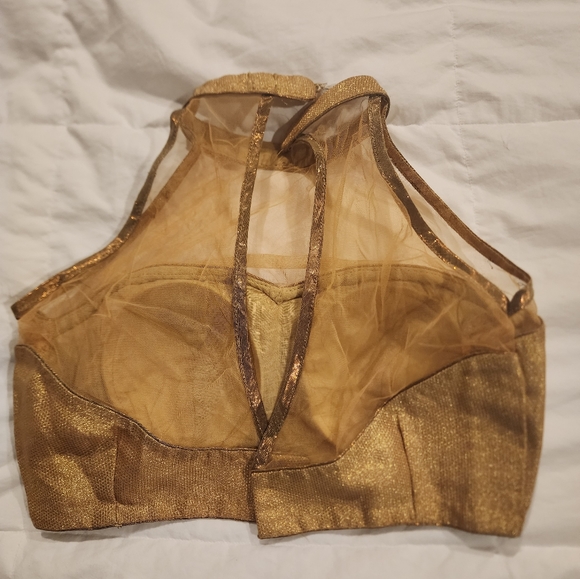 Indian saree blouses - size 32 to 36 (All) - Picture 12 of 12